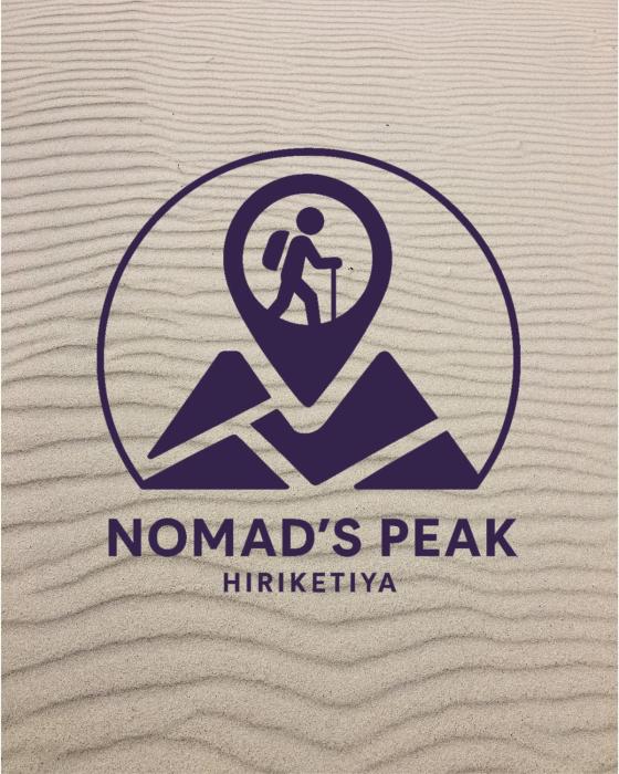 Nomads Peak Hiriketiya