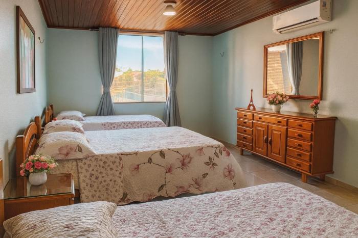 Casa de praia Porto das dunas