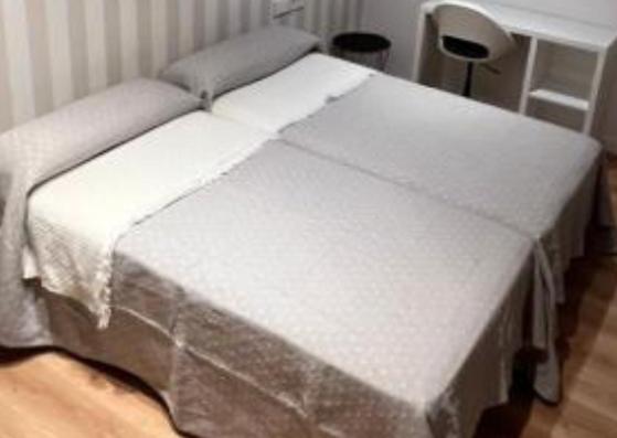 Apartamento Xogo da Ola En el camino De Santiago