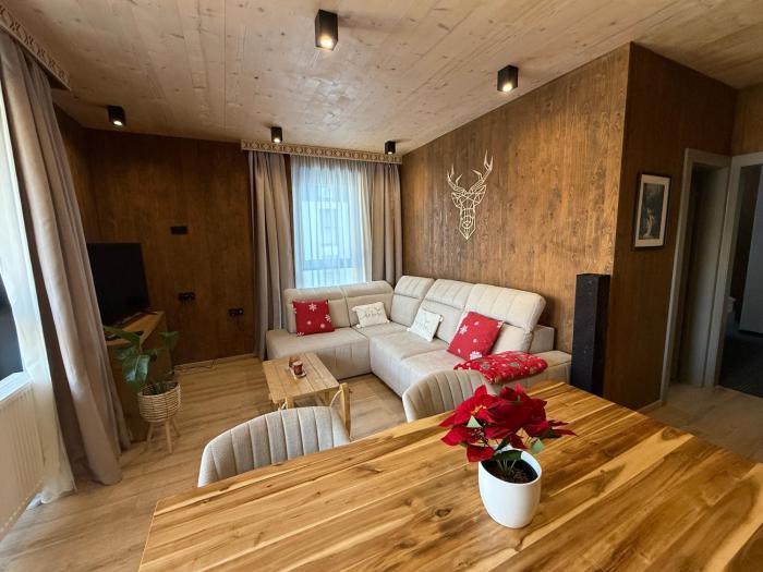 Apartmán Forest, Tatranská Štrba