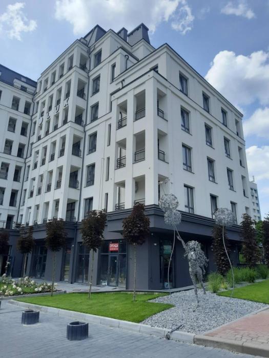 Lux Apartments