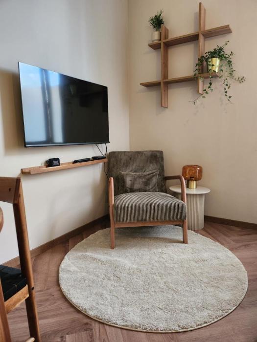 Studio refait à neuf - Proche CHU et centre-ville