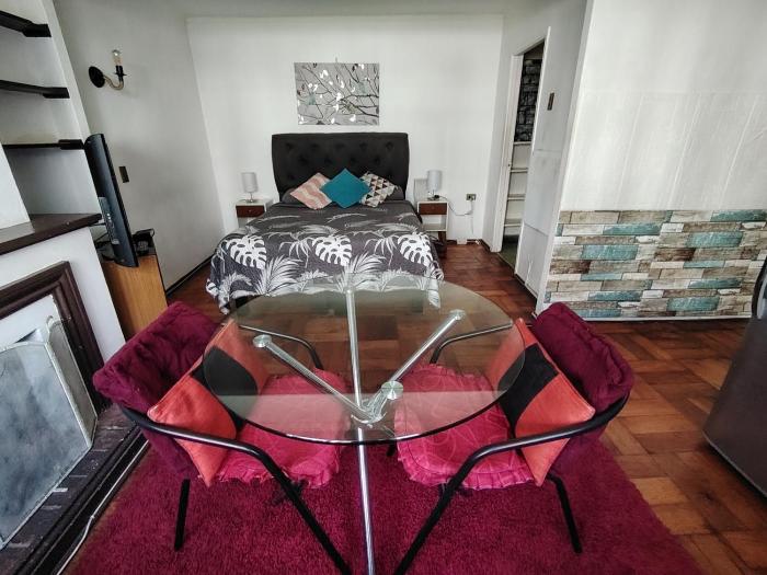 Departamento Quinta 4 norte