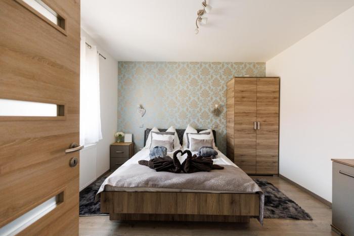 Fekete Virág vendégház