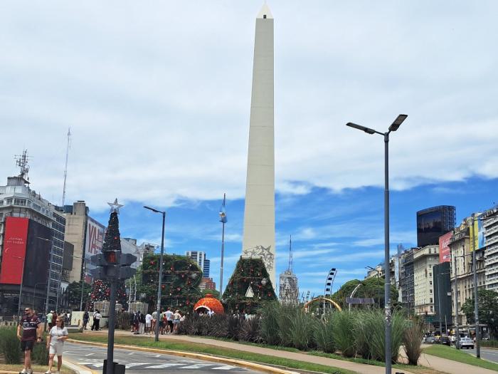 Tu mejor opcion en BA