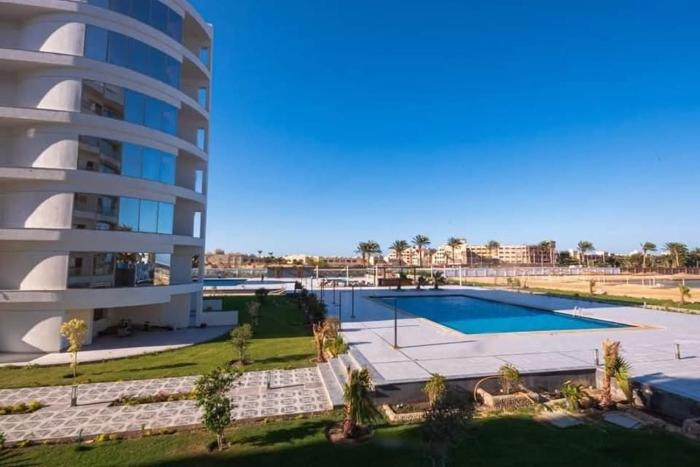 scandic Beach Hurghada