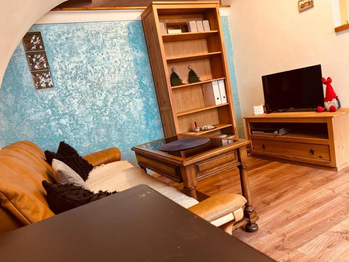 Apartmán Minca Kremnica