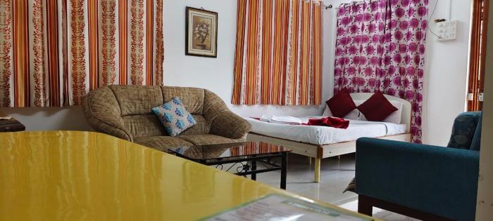 Omkar Bungalow