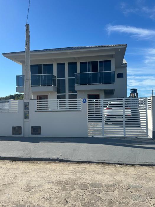 Casa na praia do sonho