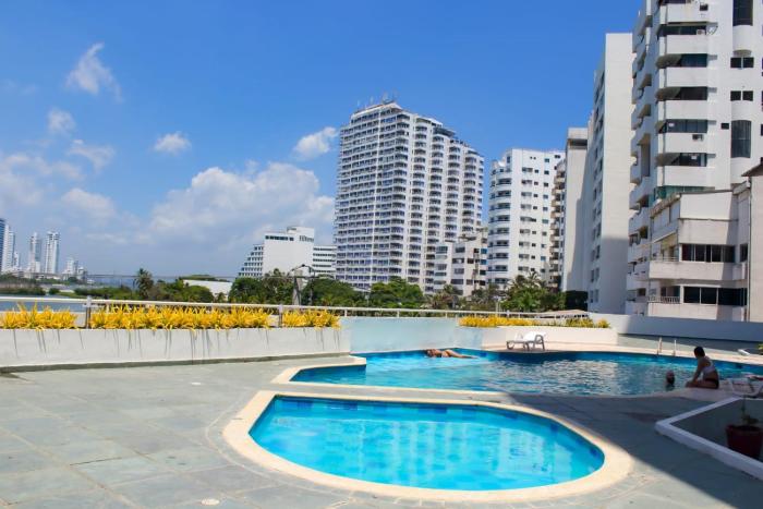Apartamentos en Cartagena