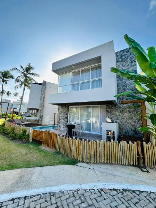 Casa Caribe Cond Naluum by ReservaMilagres