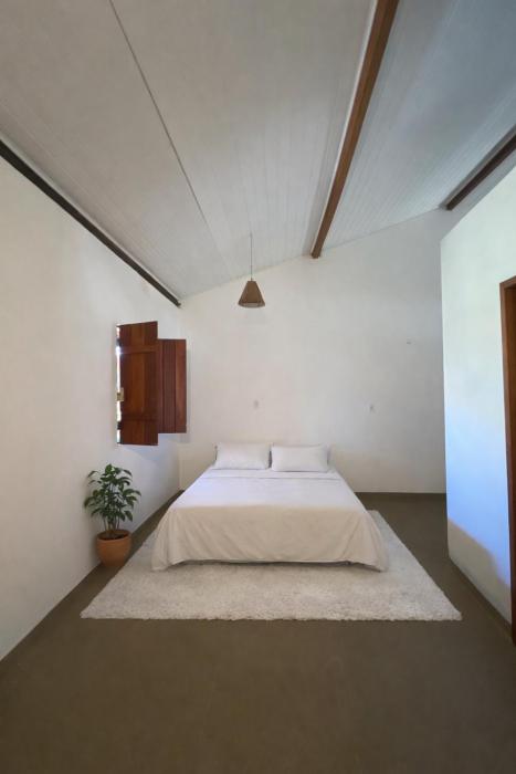 Recanto Xandó Caraíva