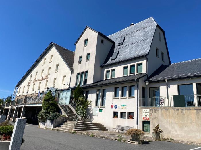 Le Grand Connétable