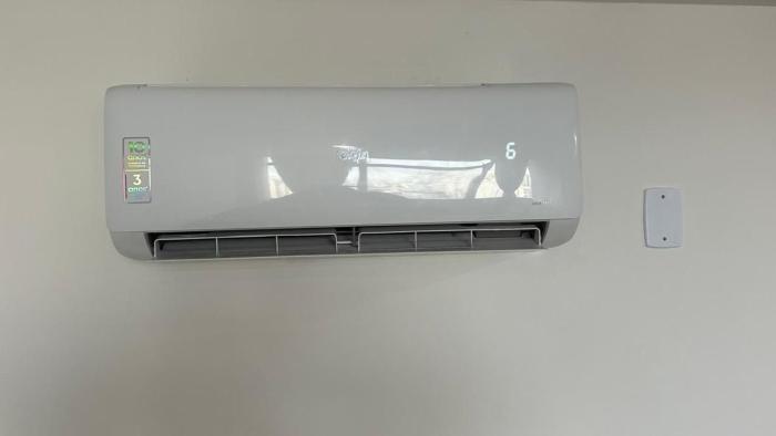 Flat 1504 Victoria Sol Marina