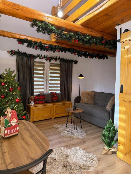 EscapeTinyCabin by IezerVenture