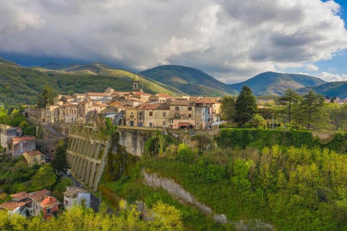 Filocase The Terrace of Storytellers