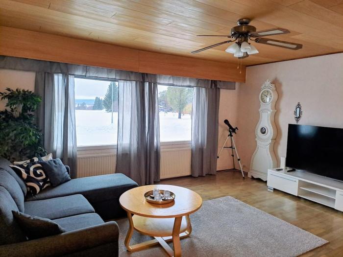 A wonderful home for groups and families