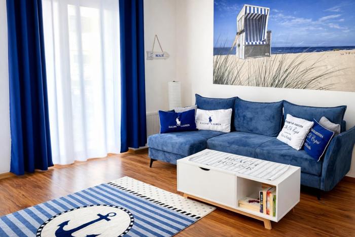 Beach Aparts 500m od Ahlbeck