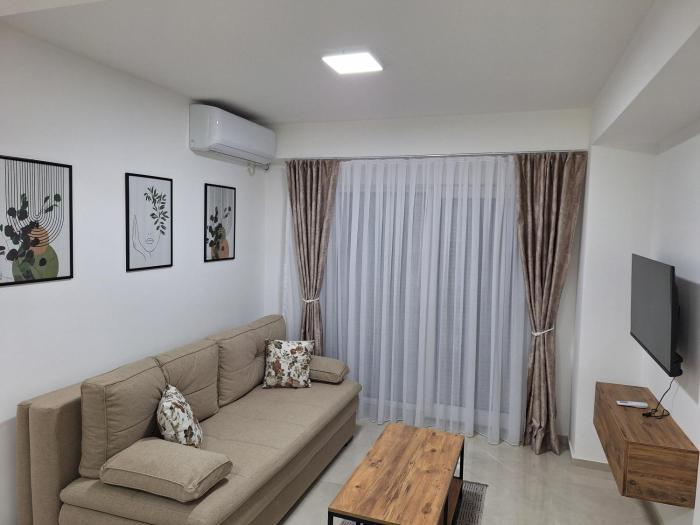Vasilij Apartment