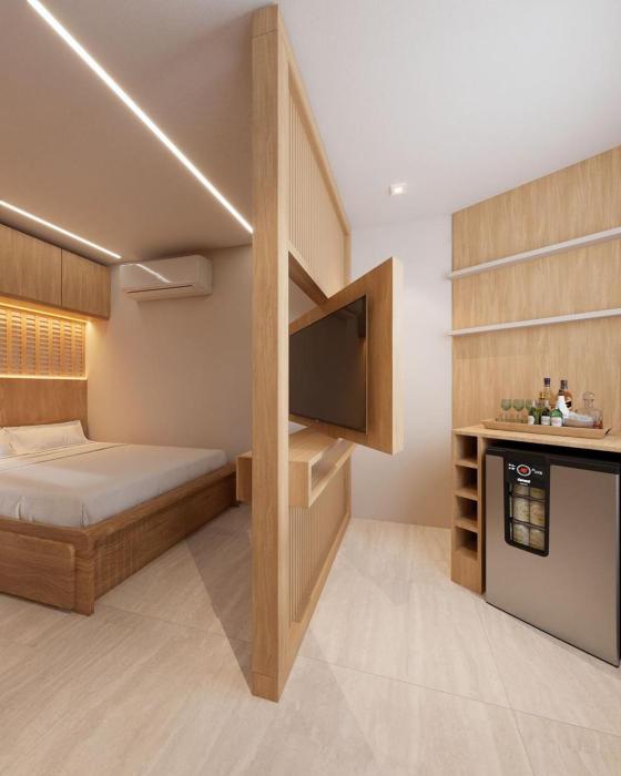 Carneiros Atlantico Resort Tamandaré