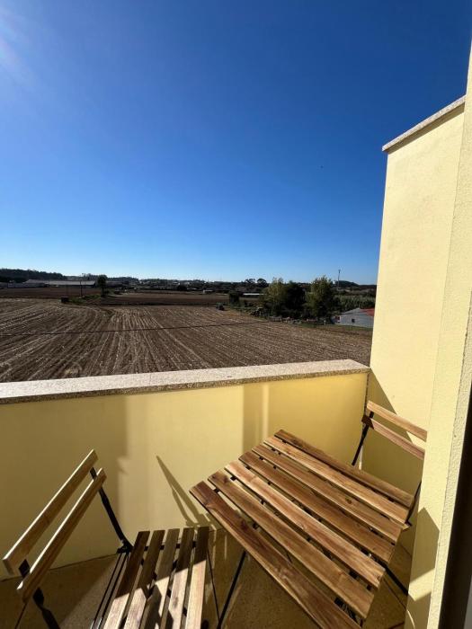 Alojamento Local Pando