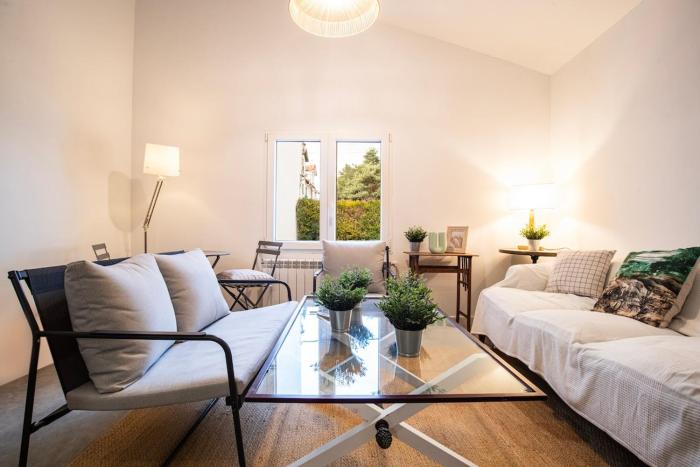 Casa con Encanto en El Espinar by CABANA Rentals