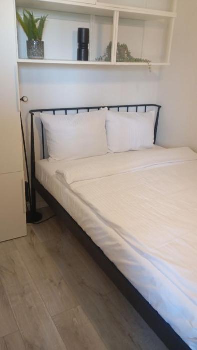 Golden Apartments Waw - Menica