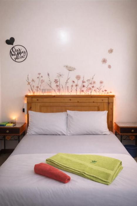 Budget private Room, Wifi