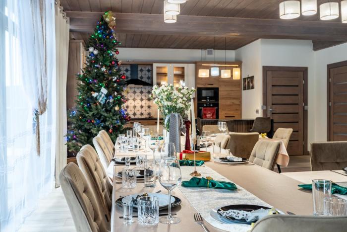 Domek nad Potokiem 2