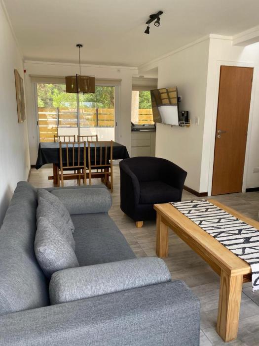 Duplex del Parque y Balneario