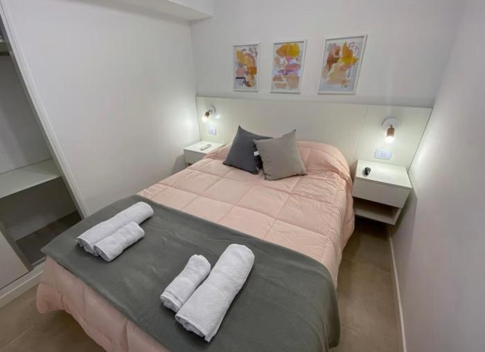 Apartamento completo un dormitorio en Palermo Soho Frente a la Rural y el Botanico