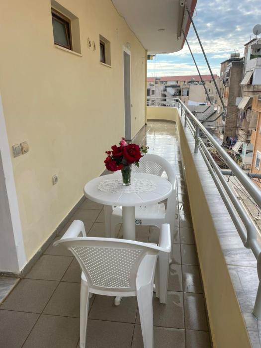 Saranda Stay Apartments