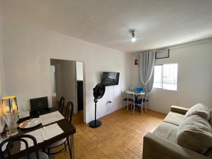 Apartamento 2 quartos em Paulista, próximo à Olinda, Vem!