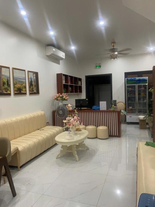 NA Homestay Coffee - Vũ Yên