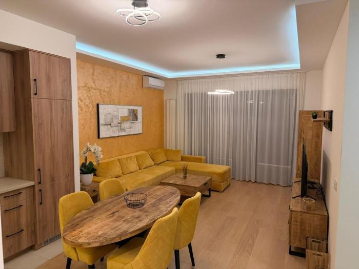 Belgrade Waterfront KINGS Park Residences