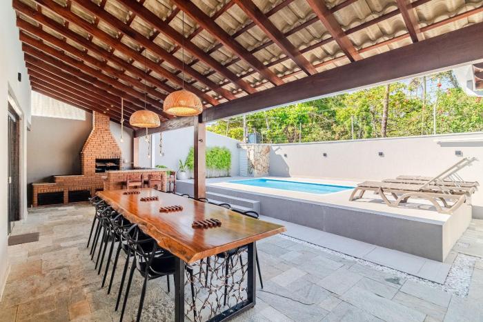 140m Praia | Roupa de Cama, Toalhas | 4 Vagas