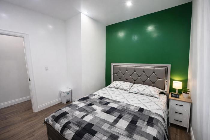 Private Bathroom Room In Cambridge B7