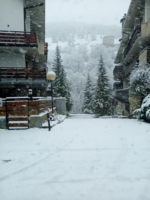 Luna Reale Roccaraso apt