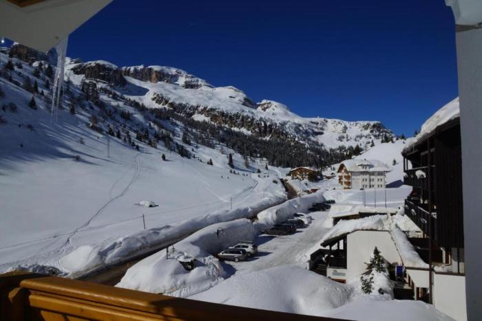 Grifone Dolomiti Residences