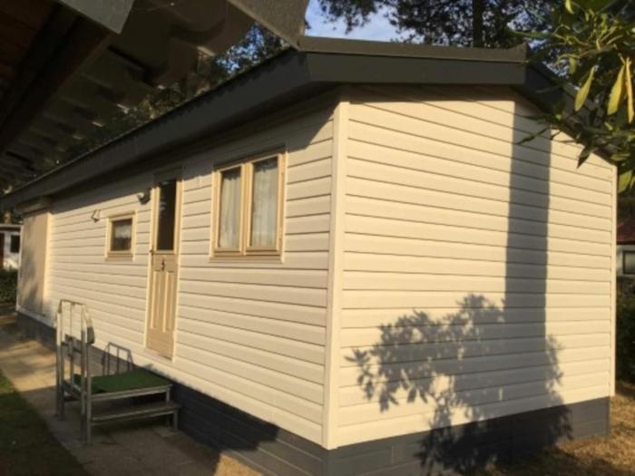 Stay with Beach and Minigolf Views