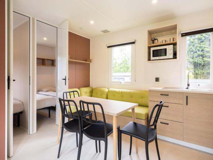 Cordelia Lodge with Garden & Picnic Area