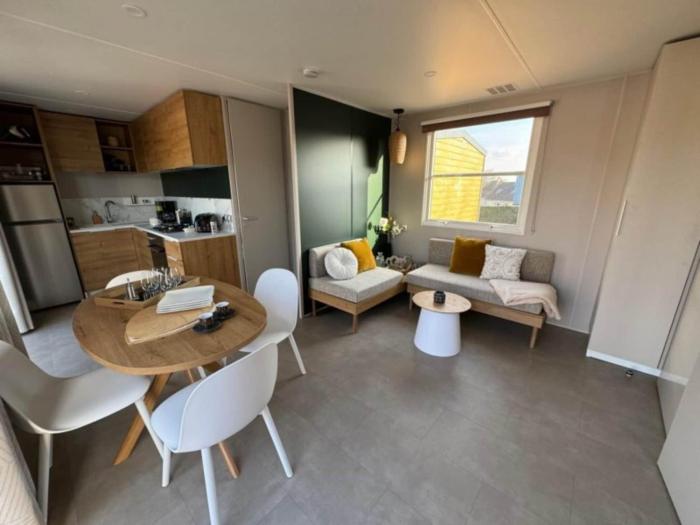 Two-Bedroom Retreat in the Heart of Kempen