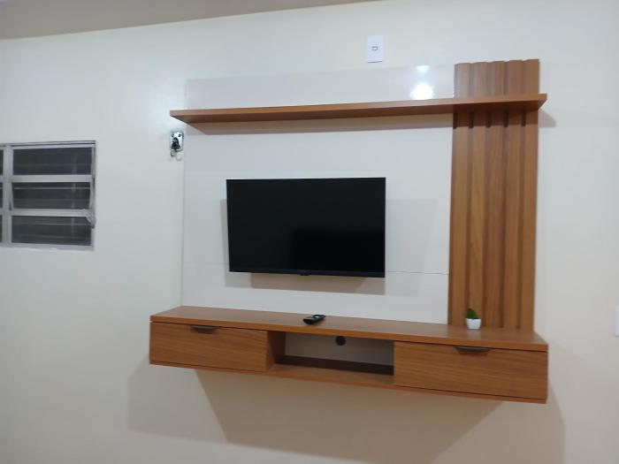 Repousar I 3 quartos, 3banheiros