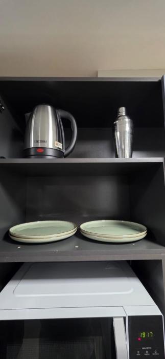 Studio Moderno no Coração de SP Perto do Metrô