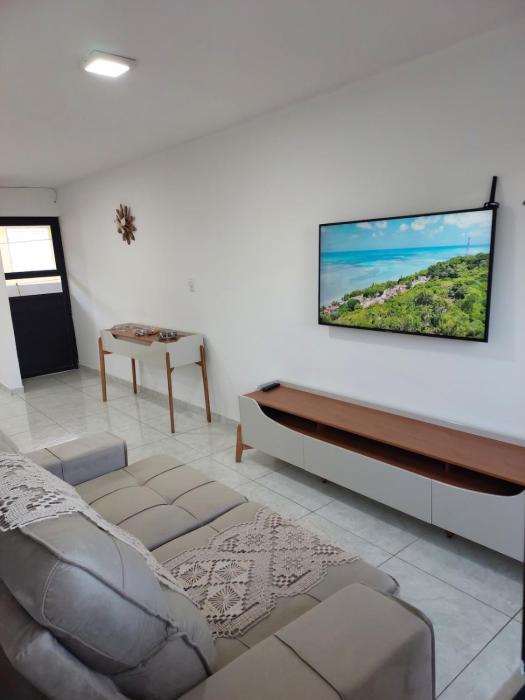 Apartamento Encontro Das Águas