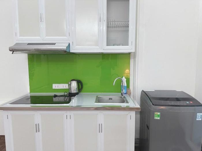 Cẩm Tú Cầu 101TK21