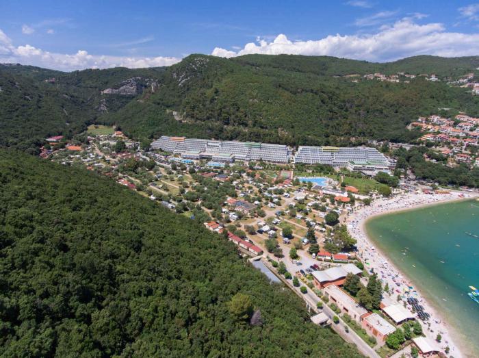 Mobile Homes in Rabac 50088