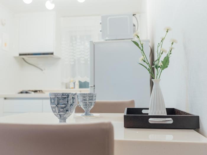 Hongdae Apartment 2 BedRoom 1 Bathroom Kingbed