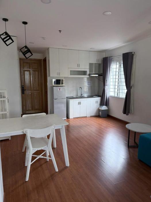 Quynh Khang Apartment