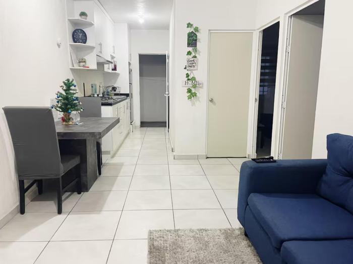 Ubicado en coto privado a 5km de Nuevo Vallarta